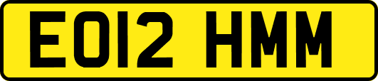 EO12HMM