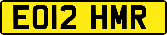 EO12HMR