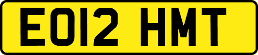 EO12HMT