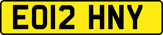 EO12HNY
