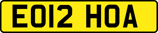 EO12HOA
