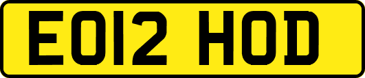 EO12HOD
