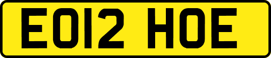 EO12HOE