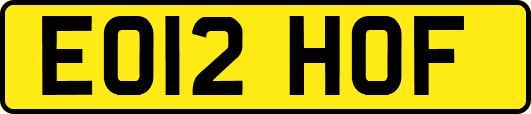 EO12HOF