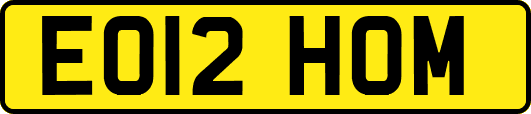 EO12HOM