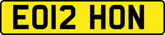 EO12HON