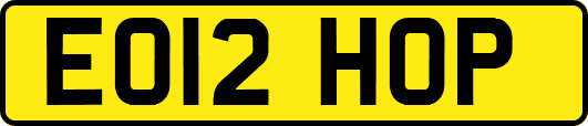 EO12HOP
