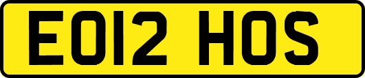 EO12HOS