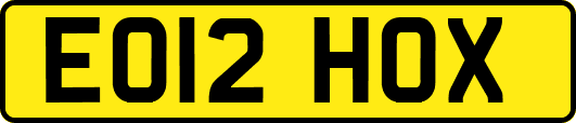 EO12HOX