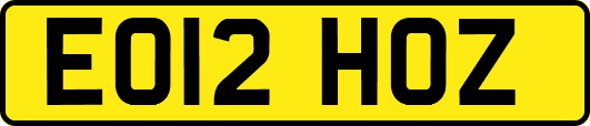 EO12HOZ