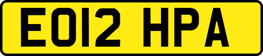 EO12HPA