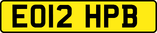 EO12HPB