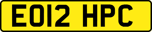 EO12HPC