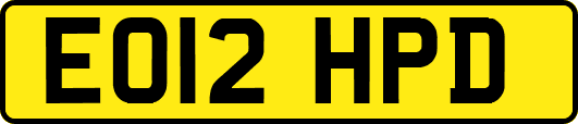 EO12HPD