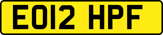 EO12HPF