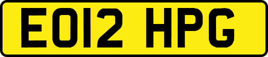 EO12HPG