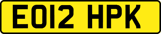 EO12HPK