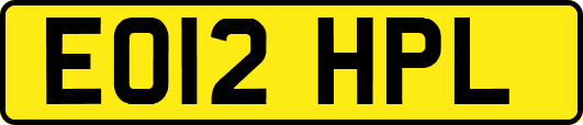 EO12HPL