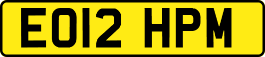EO12HPM