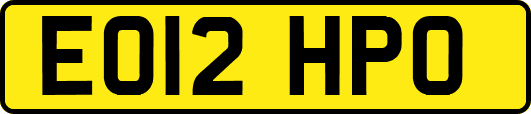 EO12HPO