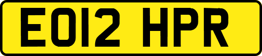 EO12HPR