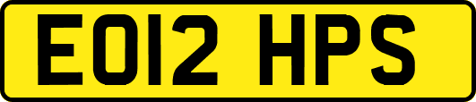 EO12HPS