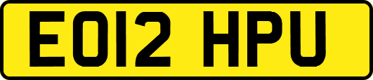 EO12HPU