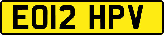 EO12HPV