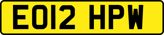 EO12HPW