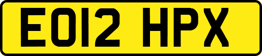EO12HPX