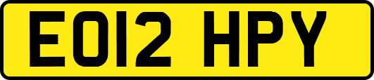 EO12HPY