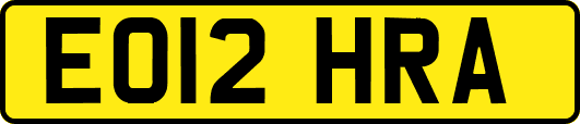 EO12HRA