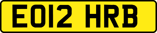 EO12HRB