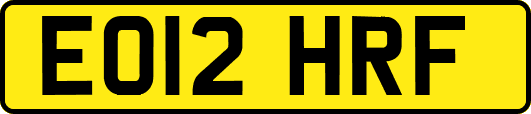 EO12HRF