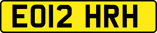 EO12HRH