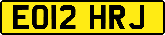 EO12HRJ