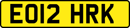 EO12HRK
