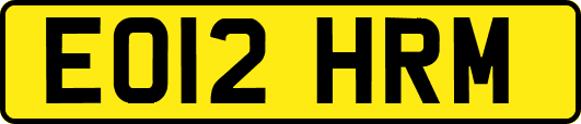 EO12HRM