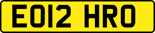 EO12HRO