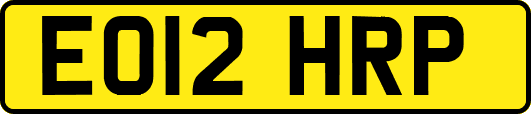 EO12HRP