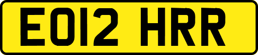 EO12HRR