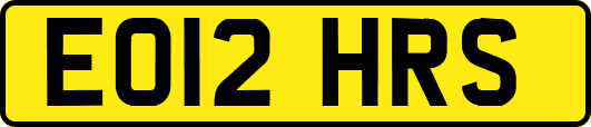 EO12HRS