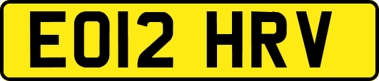 EO12HRV