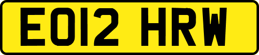 EO12HRW