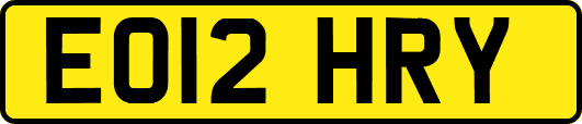 EO12HRY