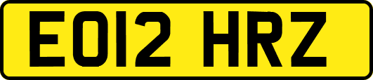 EO12HRZ