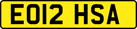 EO12HSA