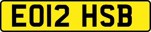 EO12HSB