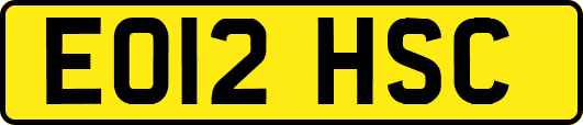 EO12HSC