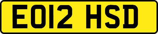 EO12HSD